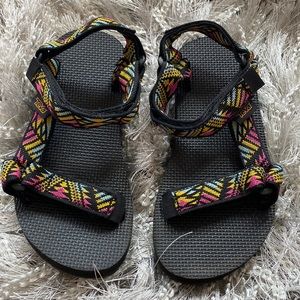 Teva Aztec Sandals